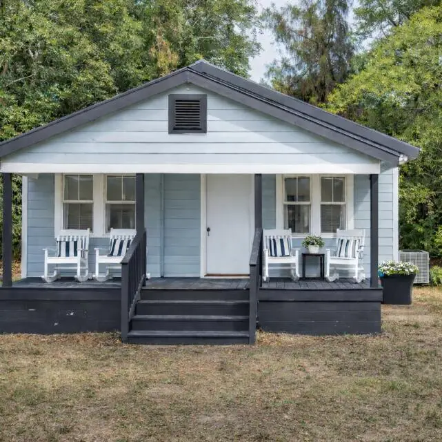 103 Holly St E, Hampton, SC 29924 - #1