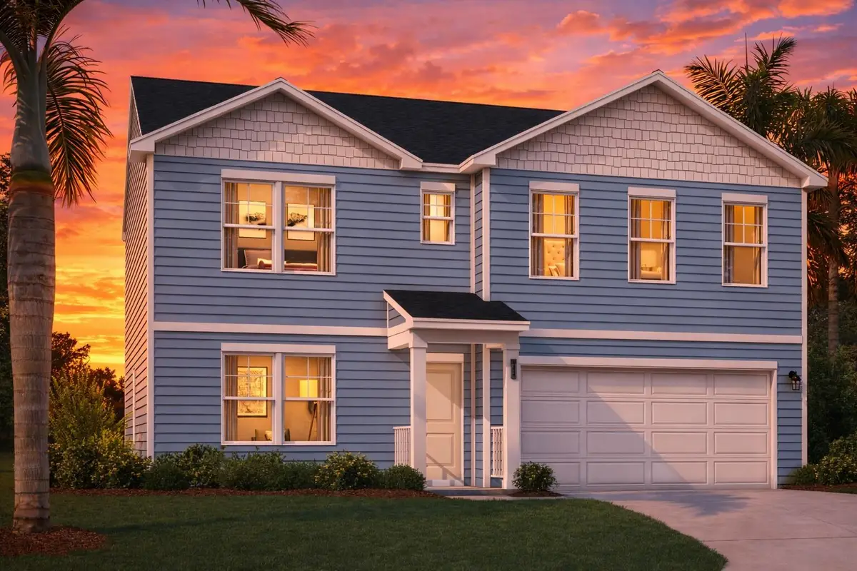 7040 Windham Way, Ladson, SC 29456 - #1