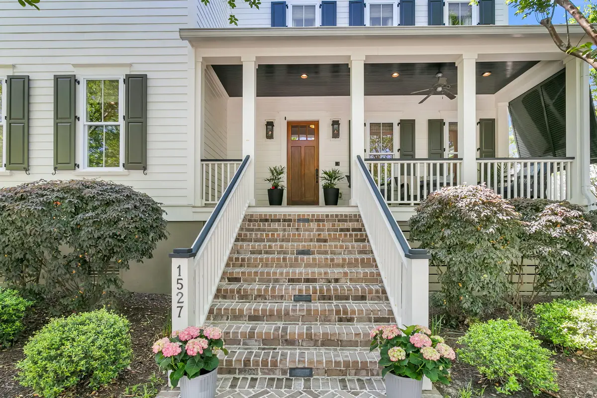 1527 Wando Landing Street, Charleston, SC 29492 - #1