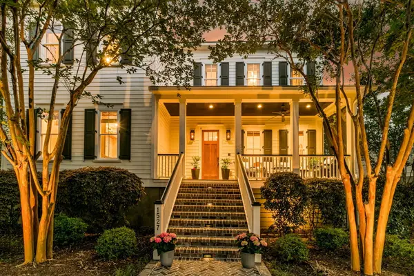 1527 Wando Landing Street, Charleston, SC 29492