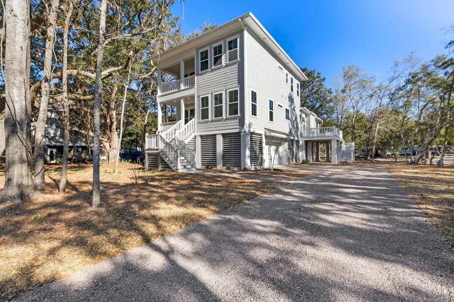 1461 Lieben Road, Mount Pleasant, SC 29466 - #2