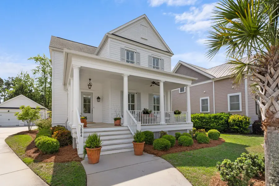 3894 Fifle Street, Mount Pleasant, SC 29466 - #2