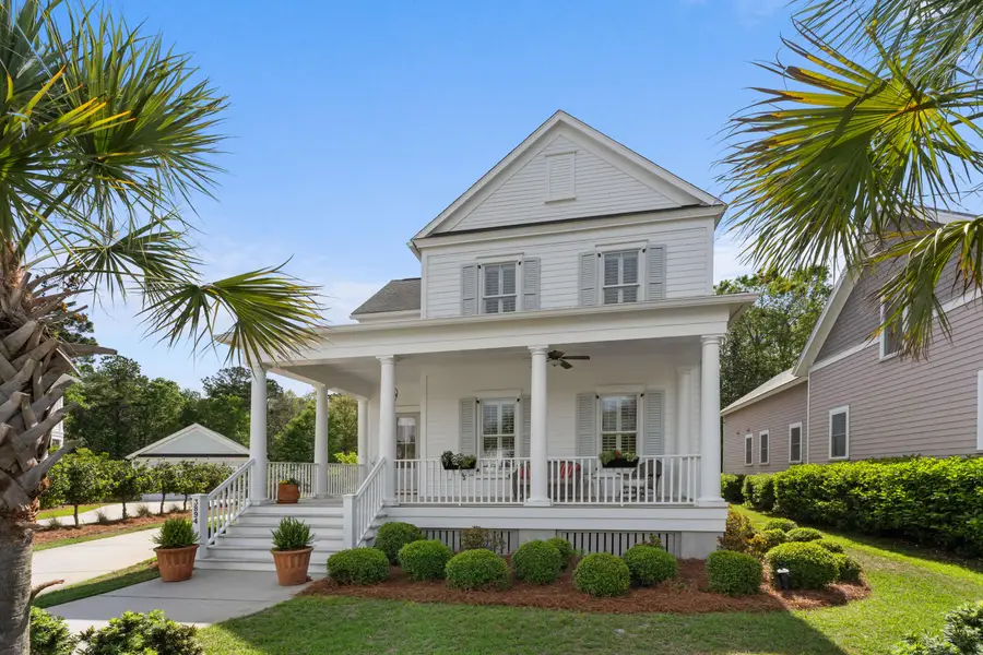 3894 Fifle Street, Mount Pleasant, SC 29466 - #3