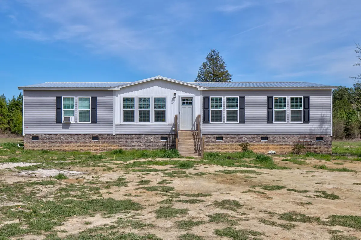 1100 Marlowe Drive, Manning, SC 29102 - #1