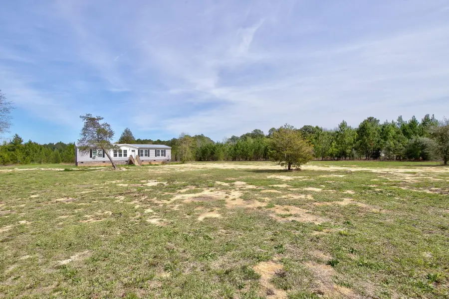 1100 Marlowe Drive, Manning, SC 29102 - #3