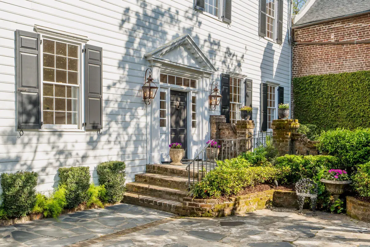 19 Water Street, Charleston, SC 29401 - #1