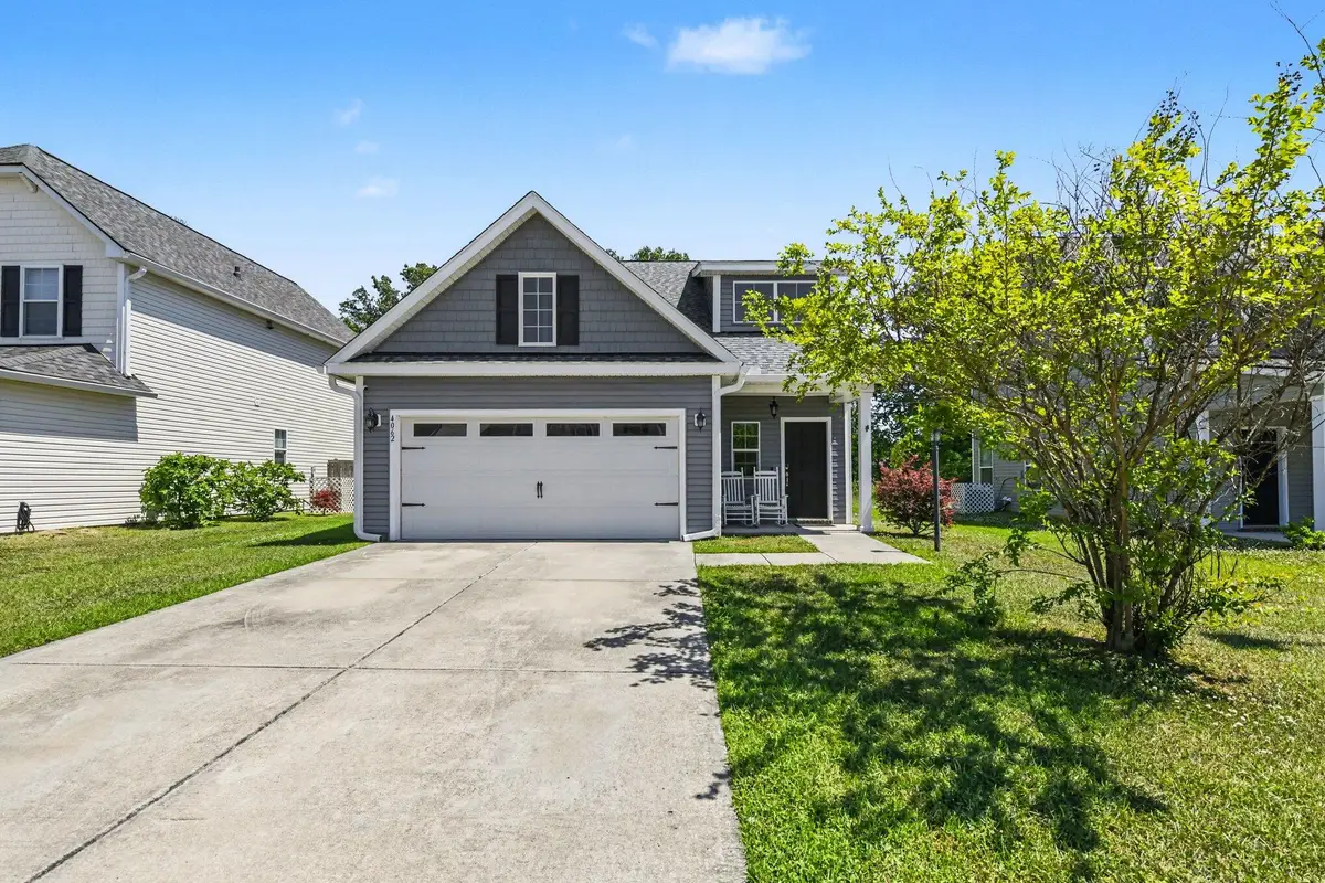 4062 Exploration Road, Ladson, SC 29456 - #1