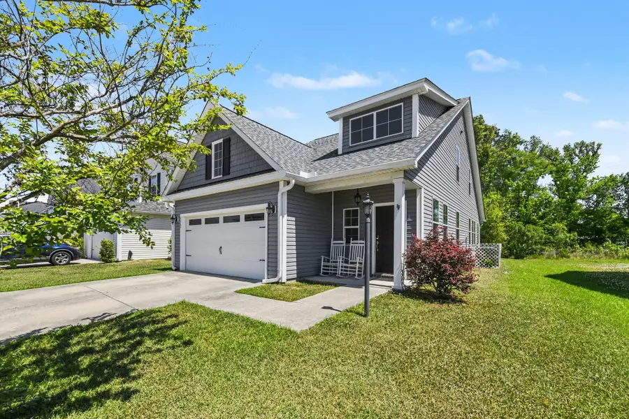 4062 Exploration Road, Ladson, SC 29456 - #3