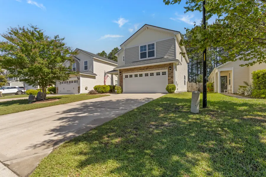 272 Cameron Street, Summerville, SC 29486 - #3