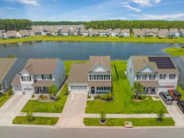 260 Dunlin Drive, Summerville, SC 29486