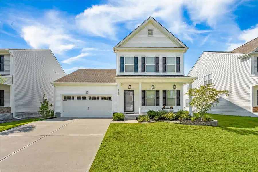 260 Dunlin Drive, Summerville, SC 29486 - #3
