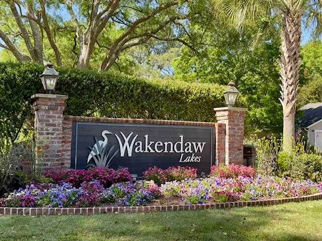 808 Detyens Road, Mount Pleasant, SC 29464 - #2