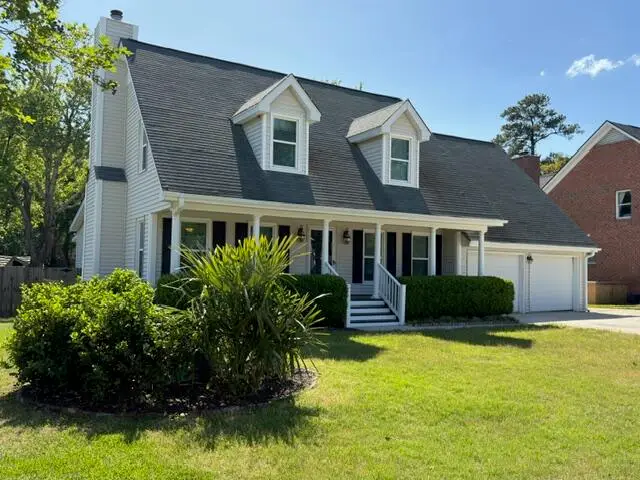 808 Detyens Road, Mount Pleasant, SC 29464 - #3