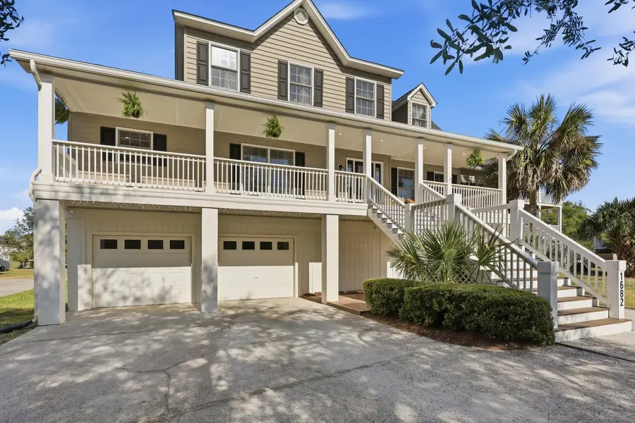 1682 Old Military Road, Charleston, SC 29412 - #2