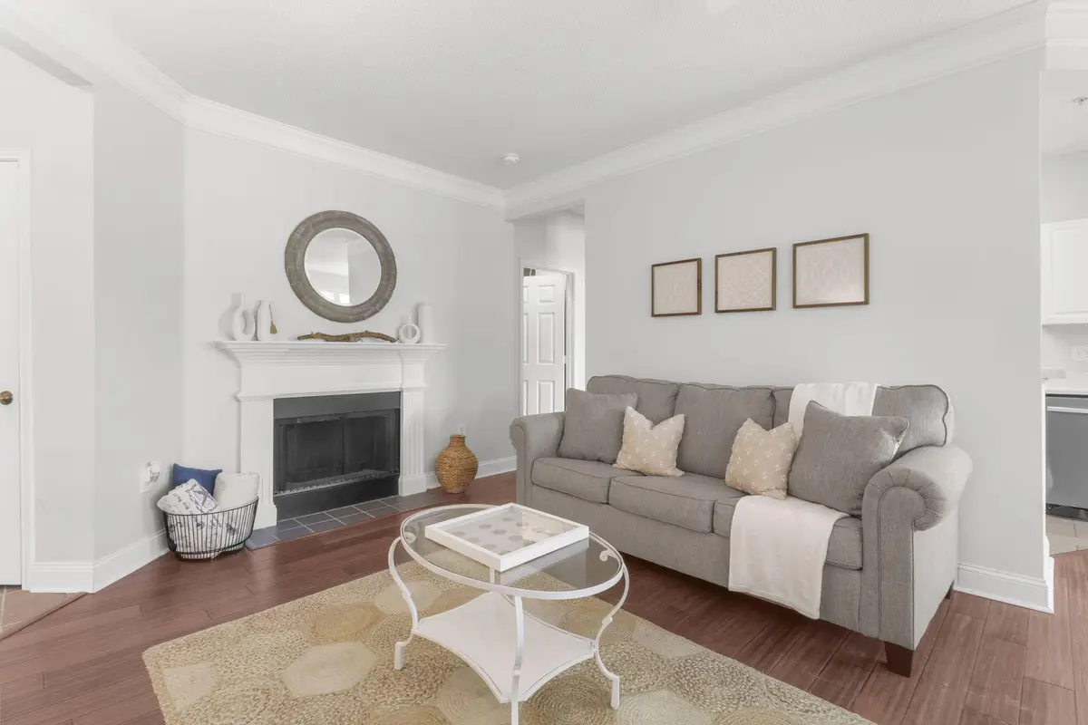 1925 Chatelain Way, Mount Pleasant, SC 29464 - #1