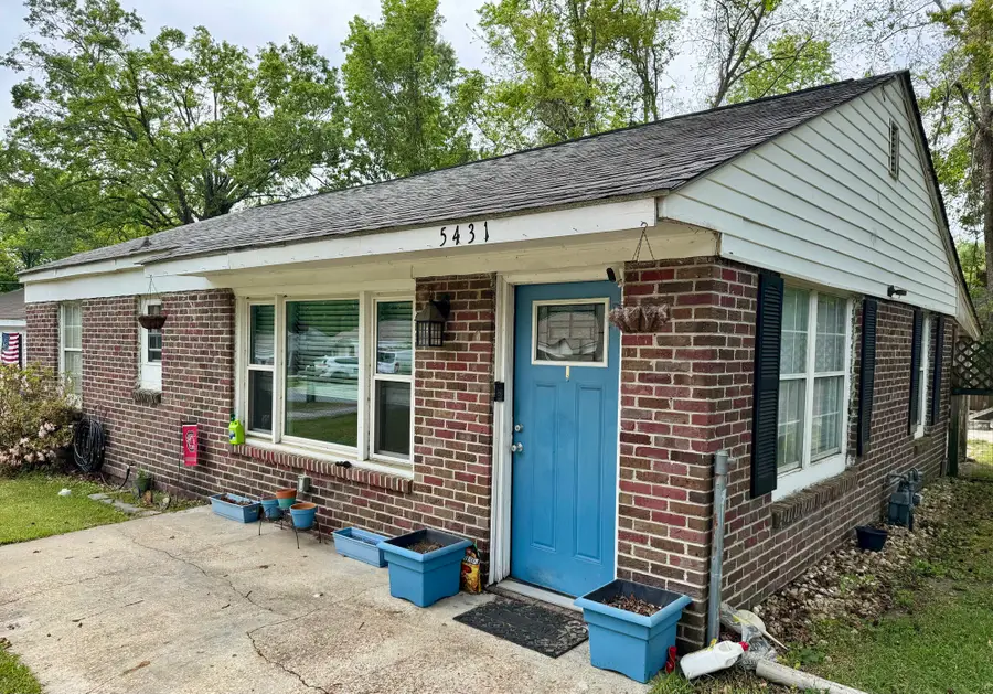 5431 Torgerson Avenue, North Charleston, SC 29406 - #2