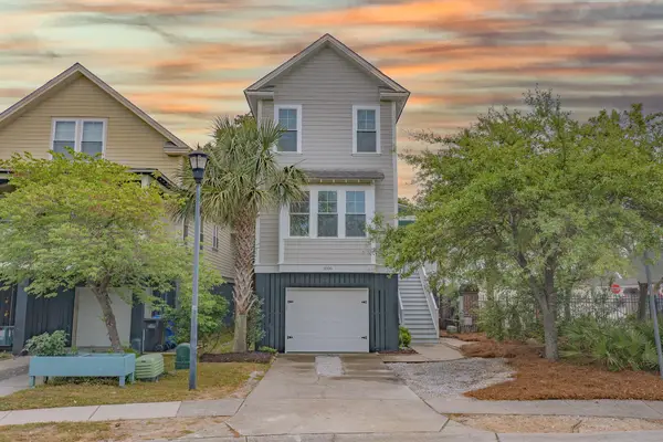 1006 Hunley Waters Circle, North Charleston, SC 29405