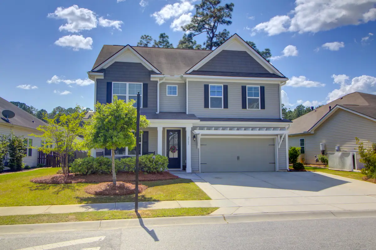 2509 Hummingbird Lane, Summerville, SC 29483 - #1