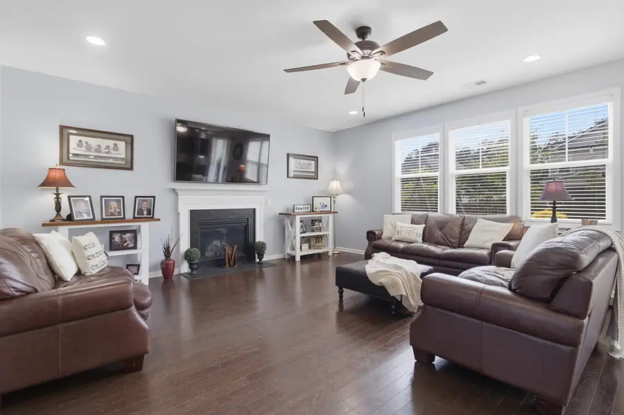 2509 Hummingbird Lane, Summerville, SC 29483 - #2