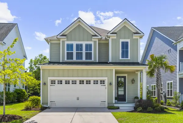 2958 Clearwater Drive, Mount Pleasant, SC 29466