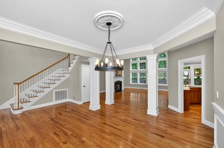 8618 W Fairway Woods Drive, North Charleston, SC 29420 - #3