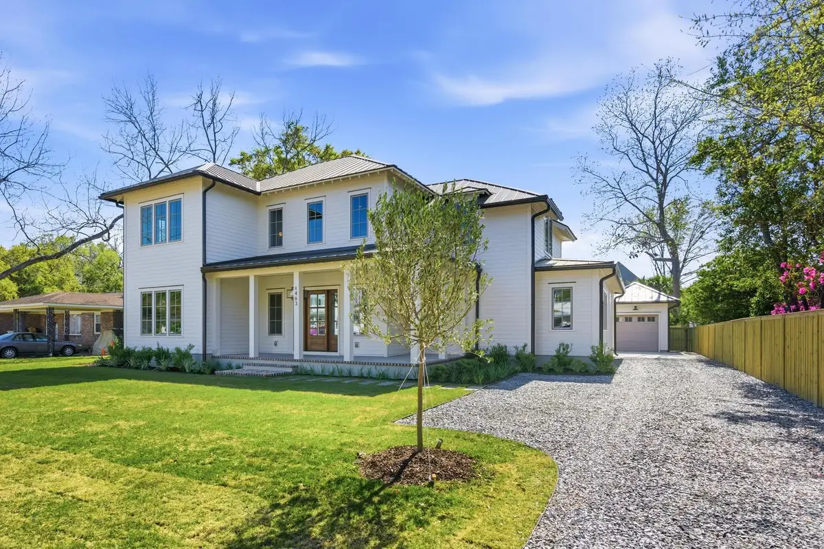 1463 Allen Street, Mount Pleasant, SC 29464 - #1