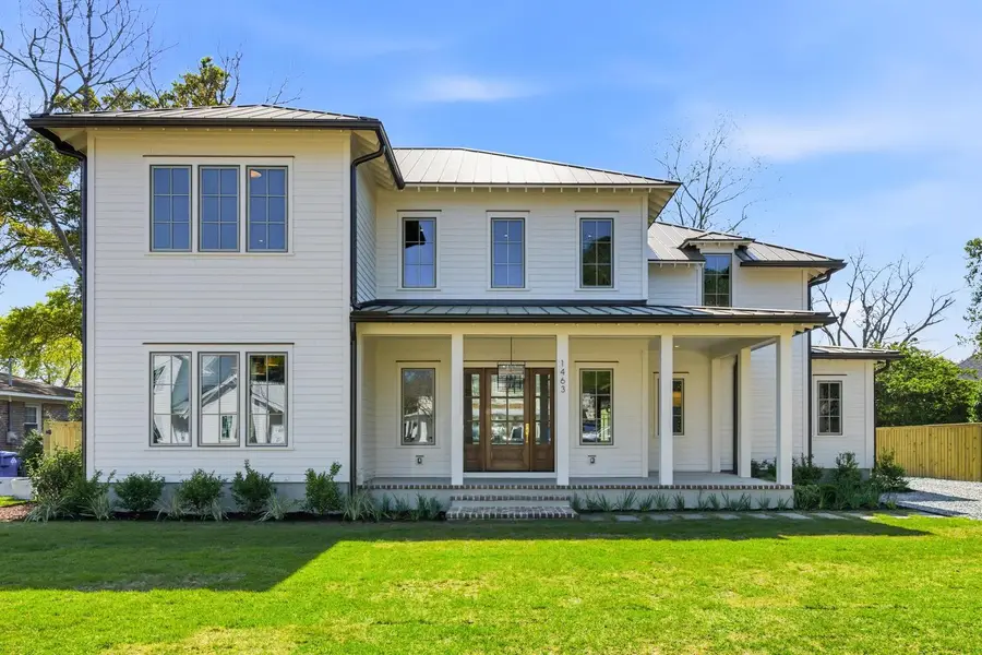 1463 Allen Street, Mount Pleasant, SC 29464 - #2