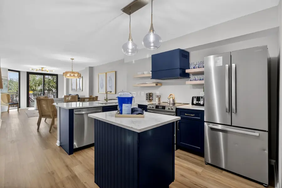 7600 Palmetto Drive #D-222, Isle Of Palms, SC 29451 - #2