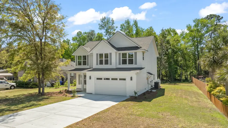 3633 Happyland Boulevard, Mount Pleasant, SC 29466 - #3