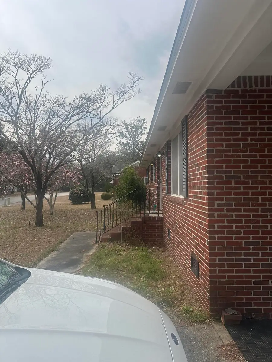 602 Klein Street, Walterboro, SC 29488 - #3