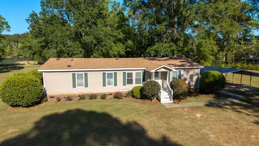 1439 Mccoy Drive, Summerton, SC 29148 - #2