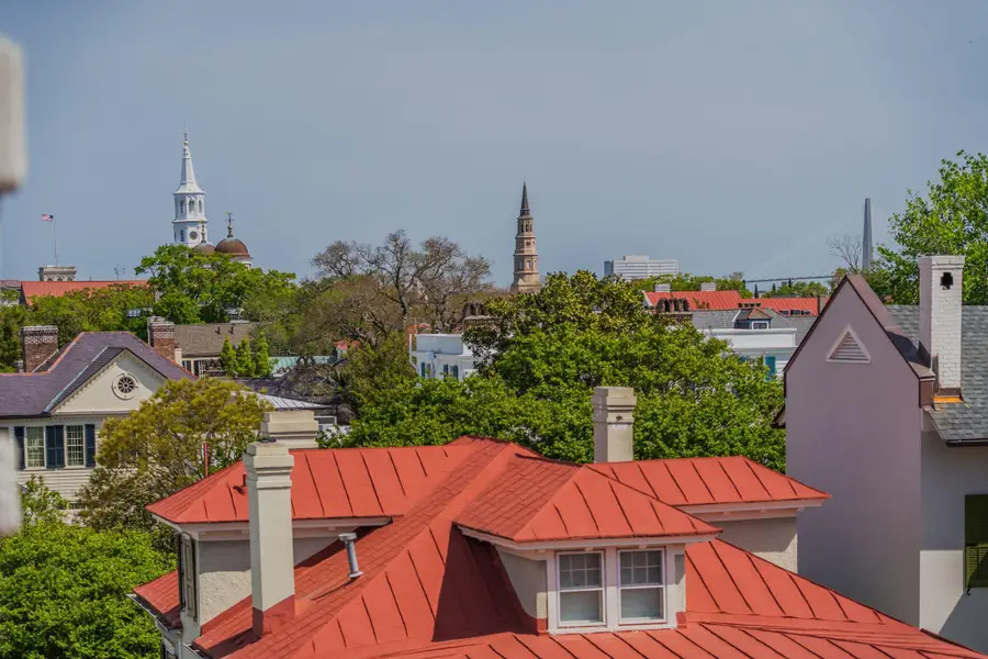3 Lamboll Street, Charleston, SC 29401 - #3