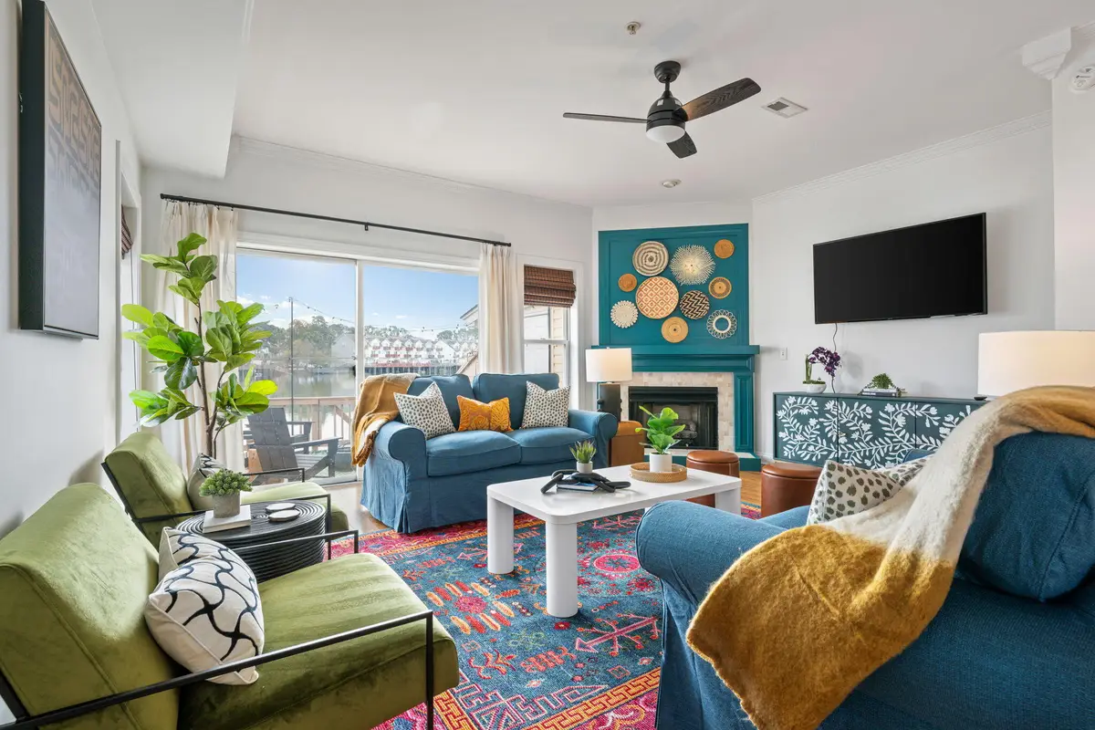 4729 Arco Lane, North Charleston, SC 29405 - #1