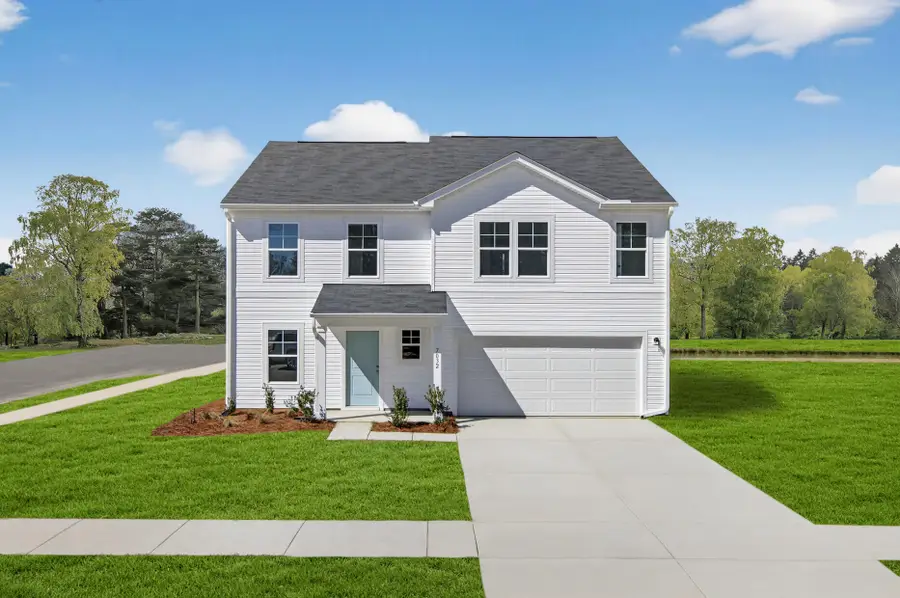 7102 Windham Way, Ladson, SC 29456 - #2