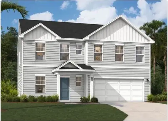 7102 Windham Way, Ladson, SC 29456 - #3