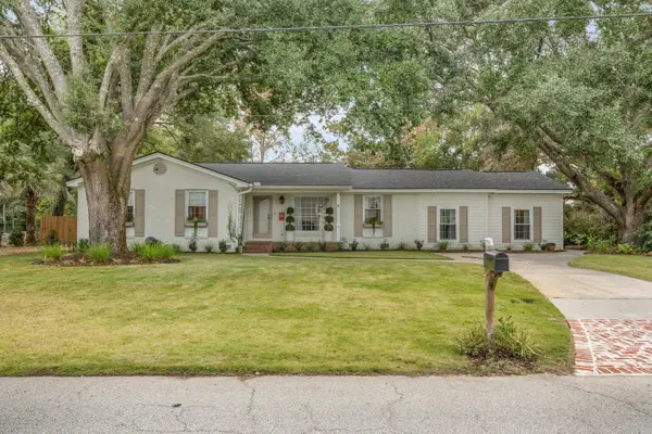 930 Cliffwood Drive, Mount Pleasant, SC 29464