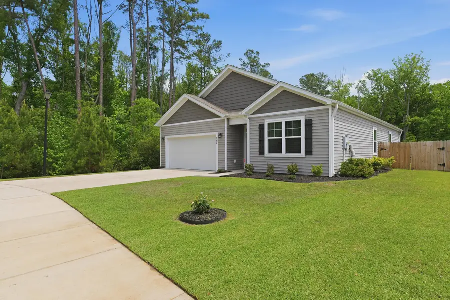 342 Knawl Road, Moncks Corner, SC 29461 - #2