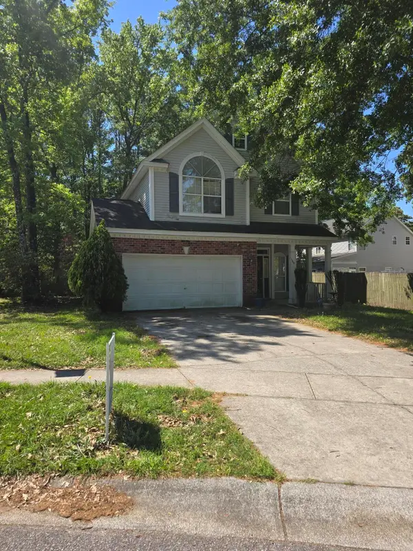 100 Fairbury Drive, Goose Creek, SC 29445