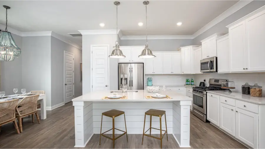 1044 Adirondack Drive, Summerville, SC 29485 - #2