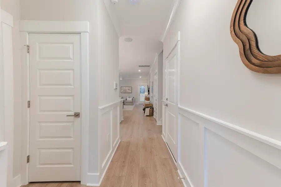 3419 Evergreen Oak Road, Summerville, SC 29485 - #2