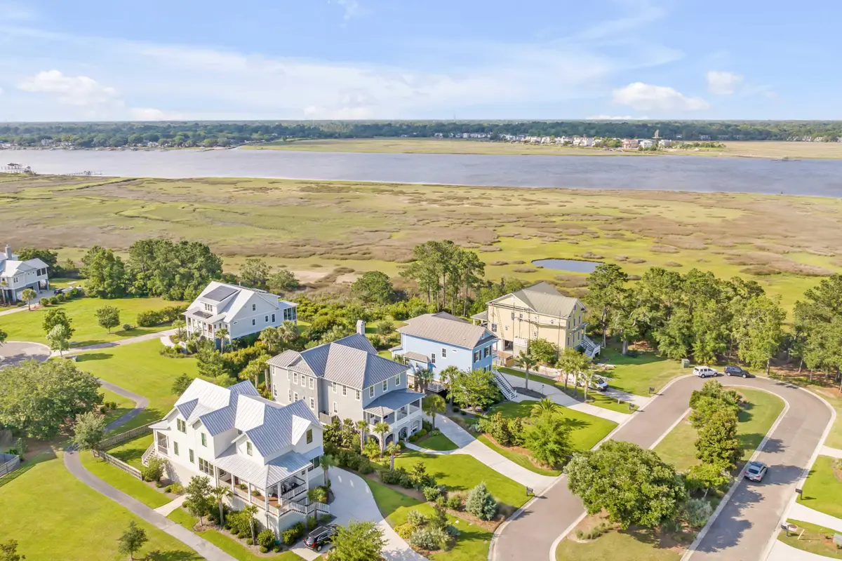 1605 Bernier Cmns, Johns Island, SC 29455 - #1