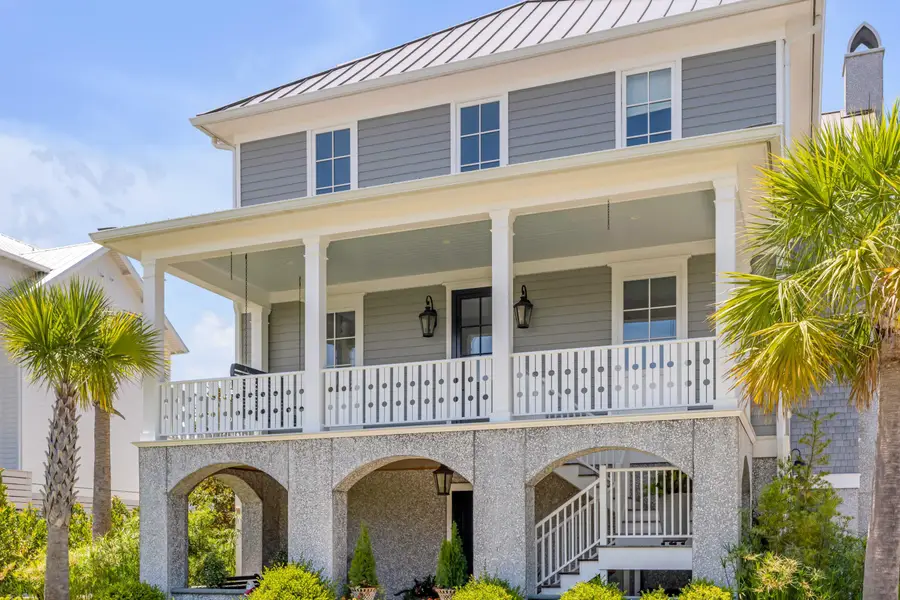 1605 Bernier Cmns, Johns Island, SC 29455 - #3
