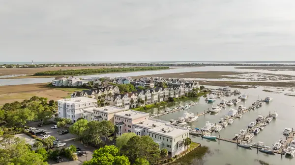 1601 Marsh Harbor #Unit 1b, Mount Pleasant, SC 29464