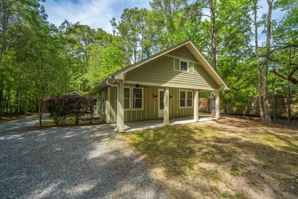 6037 Chisolm Road, Johns Island, SC 29455