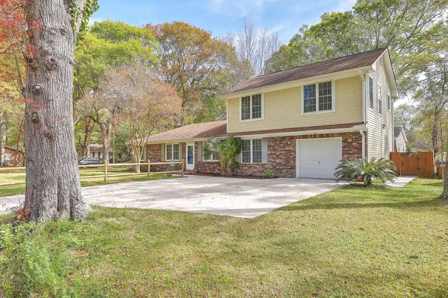 1152 Bradford Avenue, Charleston, SC 29412 - #3