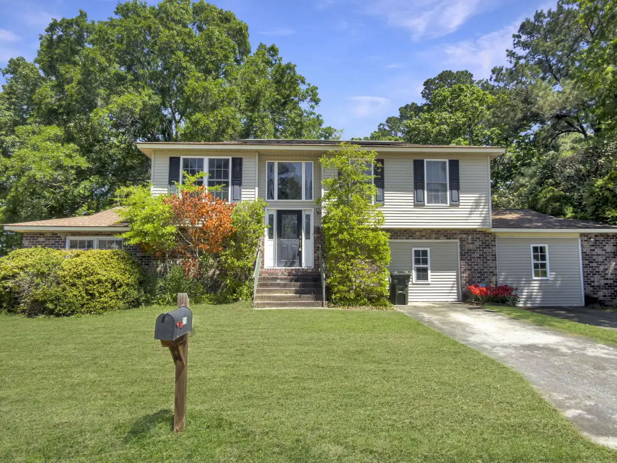 210 Kent Court, Ladson, SC 29456 - #1