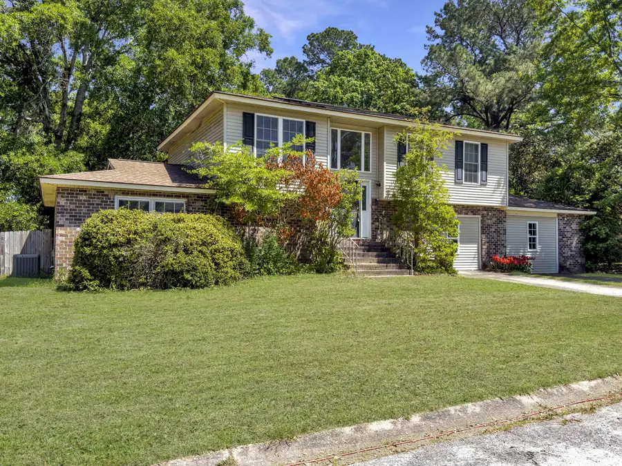 210 Kent Court, Ladson, SC 29456 - #2