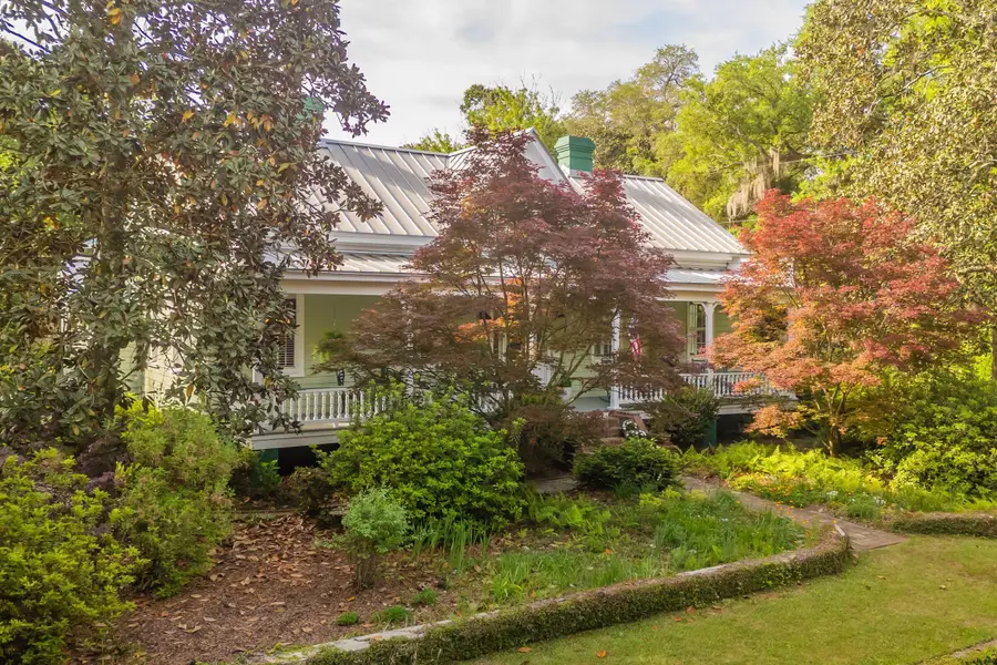 317 Sumter Avenue, Summerville, SC 29483 - #3