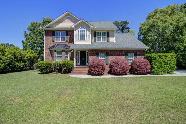 683 Hamlet Circle, Goose Creek, SC 29445