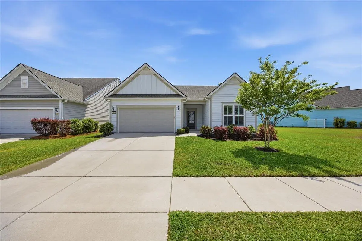 6231 Woodsedge Court, Hollywood, SC 29449 - #1